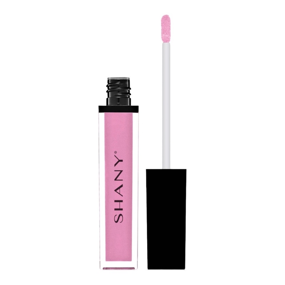 SHANY LIQUID LIP IN TWIRL (METALLIC FINISH) - BRAND NEW